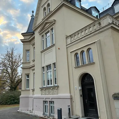 Martinivilla ホームステイ