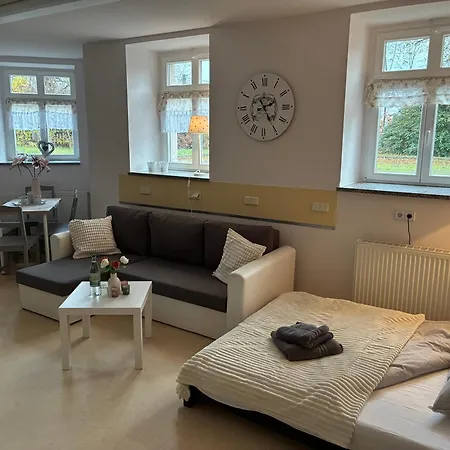 Homestay Martiniroom Comfort Glauchau