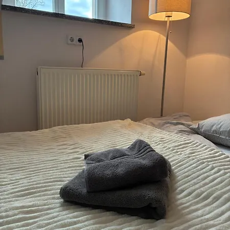 Habitación en casa particular Martinivilla *