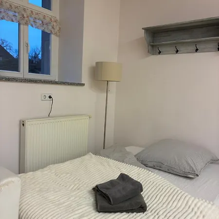 Martinivilla * グラウハウ