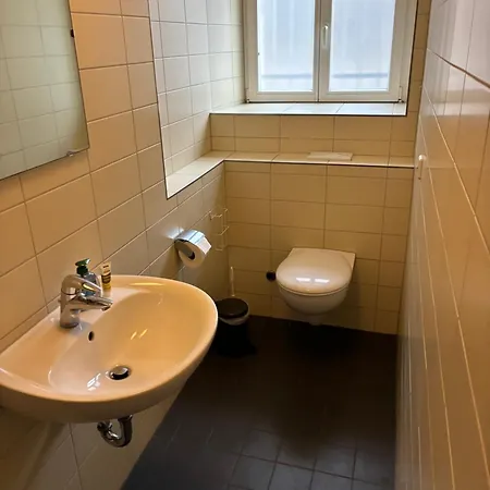 Privat bolig Martiniroom Comfort