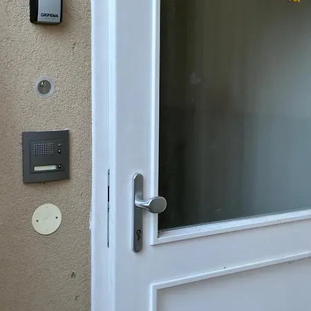 Accommodatie bij particulieren Martinivilla *