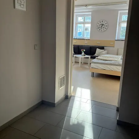 Martinivilla Accommodatie bij particulieren