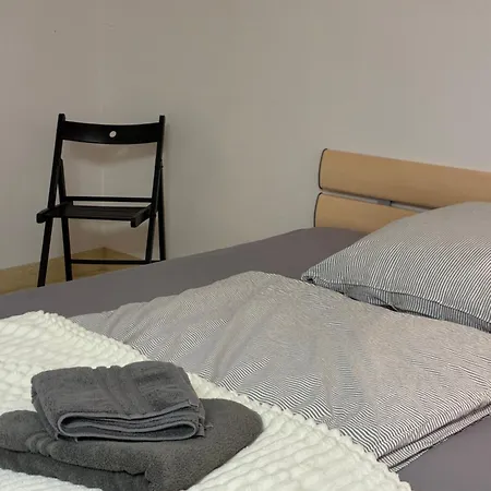 Martinivilla Accommodatie bij particulieren *