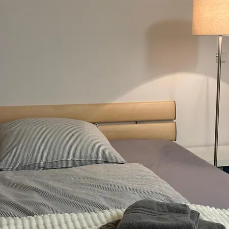 Martinivilla Habitación en casa particular *