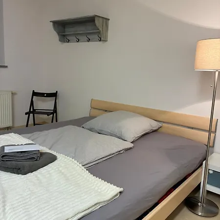 Martinivilla グラウハウ