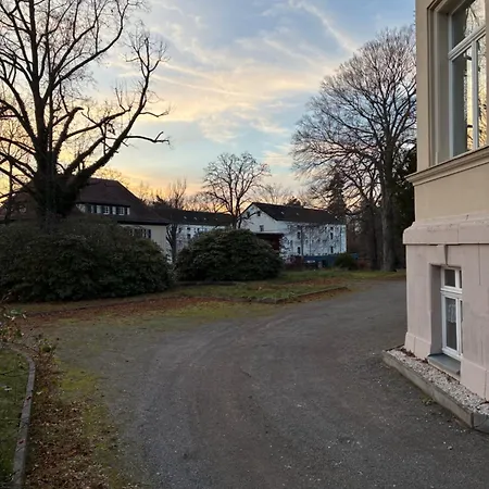 Accommodatie bij particulieren Martinivilla Glauchau