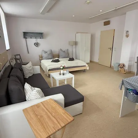 Privat bolig Martiniroom Comfort *