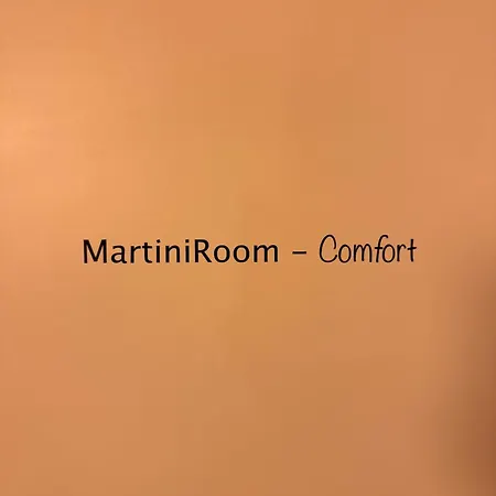 Martiniroom Comfort * Glauchau