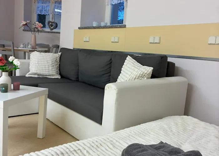 Martinivilla Alloggio in famiglia Glauchau