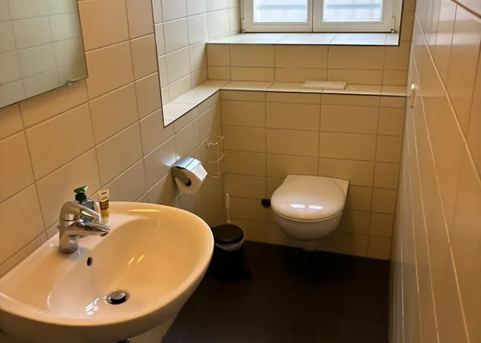 Alloggio in famiglia Martinivilla