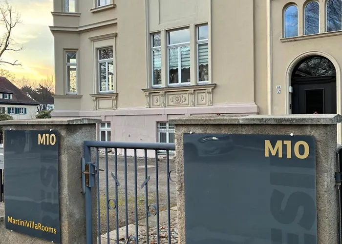 Martinivilla Alloggio in famiglia *