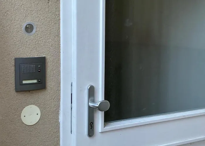 Alloggio in famiglia Martinivilla *