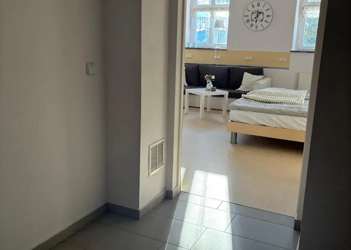 Martinivilla Alloggio in famiglia