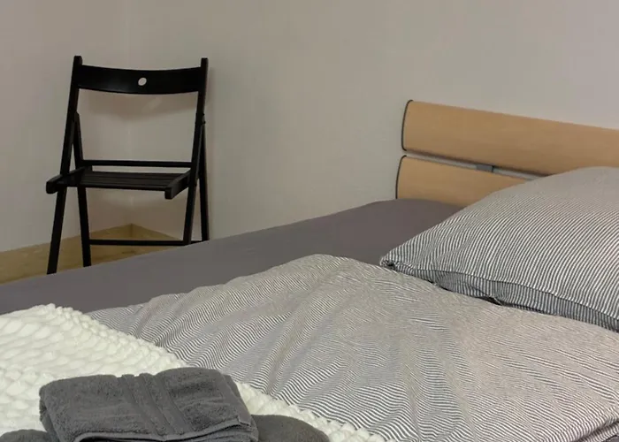 Martinivilla Alloggio in famiglia *