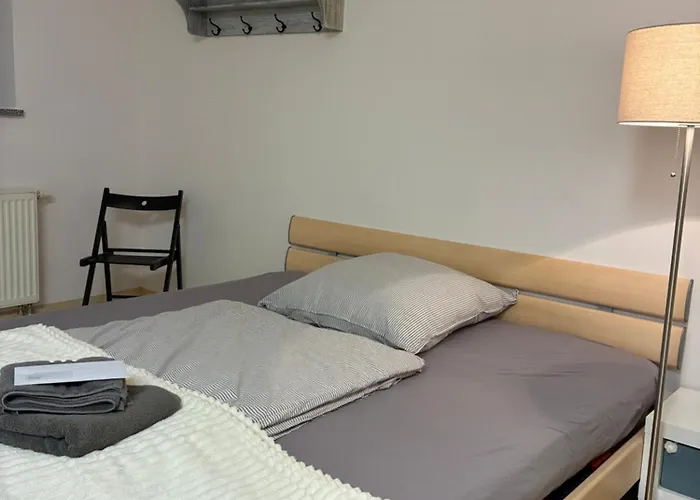 Martinivilla Glauchau